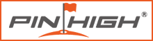 〈公式〉ピンハイゴルフジャパン PIN HIGH GOLF JAPAN