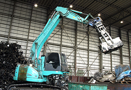 リサイクルシステム