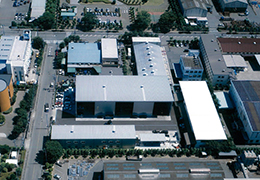 私たちの取り組み